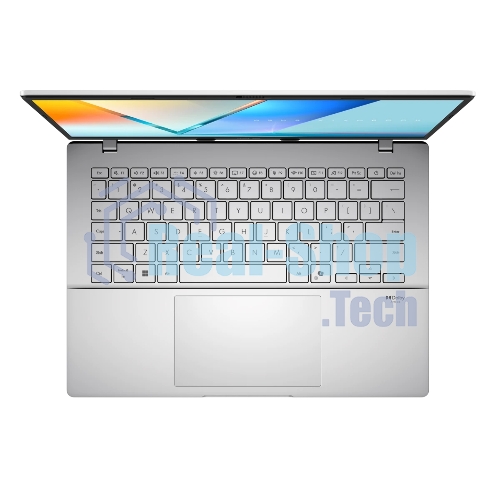 Ноутбук Asus VivoBook S14 S3407CA-LY098 Core Ultra 5 225H 16Gb SSD 512Gb Intel Arc 14