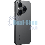 Смартфон Huawei Pura 80 HED-LX9, 12/256Gb, матовый черный