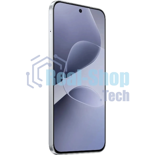 Смартфон Infinix X6885 Hot 60 Pro 8/256Gb серебристый титан