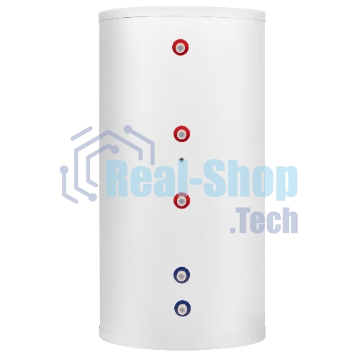 Бойлер косвенного нагрева Royal Thermo AQUATEC Standart SF150 White напольный