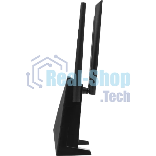 Роутер беспроводной Netis NX30 AX3000 10/100/1000BASE-TX