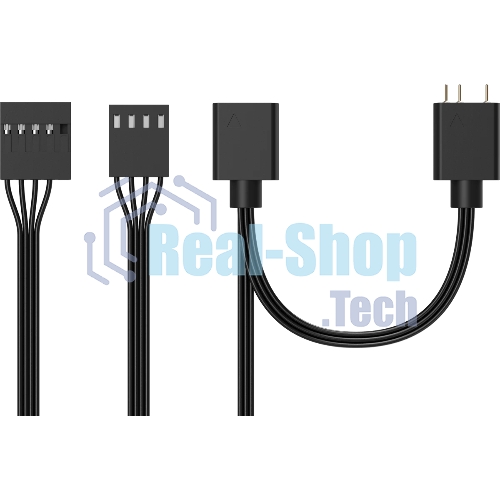 Кулер для процессора Ocypus Gamma A40 BK ARGB Digital, 100мм ARGB FAN, Top Display Panel, 4 HEAT PIPES, 4-PIN PWM, 600-2400 RPM, 29.5DBA, HYDRO BEARING, LGA115X/1200/1700/18XX, AM4/AM5