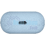 Наушники TWS Huawei FreeClip 2 синий, открытые (клипсы), Bluetooth, быстрая зарядка, до 8 ч