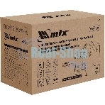 Аппарат инвертор. полуавтомат. cварки MTX MIG-160S, 160A, ПВ 60%, катушка 5 кг