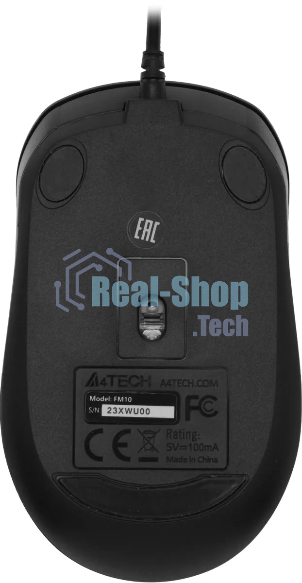Комплект клавиатура+мышь A4Tech FStyler F1110 проводной, USB, 2000 DPI, чёрный/жёлтый