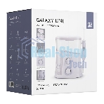 Ирригатор Galaxy Line GL 5001 белый, от сети, 1000 мл, 10 режимов