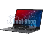 Ноутбук IRU Tactio 15PHC Ryzen 5 7430U 8Gb SSD 256Gb AMD Radeon Rx Vega 7 15.6