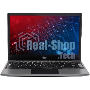 Ноутбук IRU Tactio 14ALH Core i5 1235U 16Gb SSD 512Gb Intel Iris Xe graphics 14