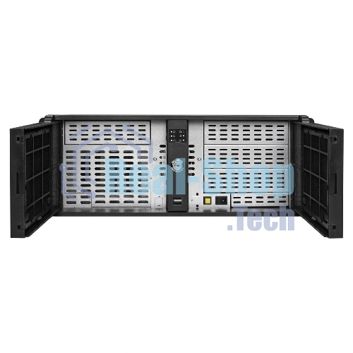 Серверный корпус ExeGate EX293247RUS Pro 4U480-15/4U4132 (RM 19