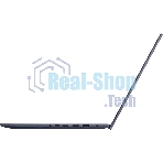 Ноутбук ASUS VivoBook 15 X1502VA-BQ924 синий Intel Core i7 13620H 2400MHz/15.6