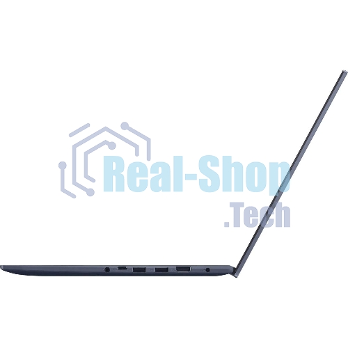 Ноутбук ASUS VivoBook 15 X1502VA-BQ924 синий Intel Core i7 13620H 2400MHz/15.6