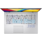 Ноутбук ASUS E1504FA-BQ1929/15.6