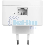 Усилитель Wi-Fi сигнала Mercusys ME10 N300