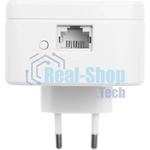 Усилитель Wi-Fi сигнала Mercusys ME10 N300
