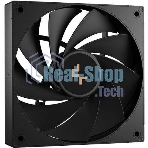 Устройство охлаждения(кулер) Deepcool ASSASSIN VC Elite Soc-AM5/AM4/1200/2066/1700/1851 черный 4-pin 22.6-29.3dB Al+Cu 300W 1772gr Ret (R-ASN4-BKNVNN-GJD)