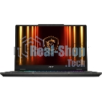 Ноутбук MSI Cyborg 17 B13WEKG-215XRU Intel Core i7 13620H 2400MHz/17.3