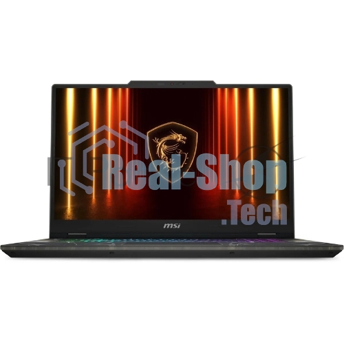 Ноутбук MSI Cyborg 17 B13WEKG-215XRU Intel Core i7 13620H 2400MHz/17.3