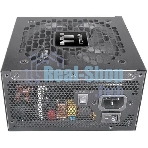 Блок питания Thermaltake ATX 750W Toughpower GT Gen.5 80+ gold (20+4pin) APFC 140мм fan 9xSATA Cab Manag RTL