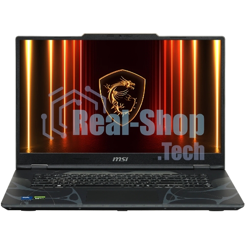 Ноутбук MSI Cyborg 17 B2RWEKG-280XRU/17.3