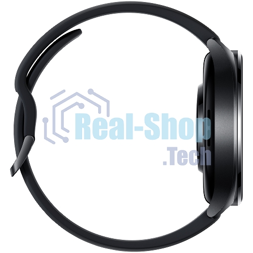 Умные часы Xiaomi Xiaomi Watch 2 M2320W1, 1.43