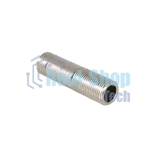 Сгон неразборный 1/2' НР х 150 мм VALTEC
