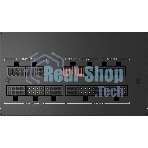 Блок питания PcCooler P5-YN750-G1F ATX 750W 80+ gold (20+4pin) APFC 135мм fan 6xSATA Cab Manag RTL
