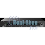 Коммутатор управляемый IP-COM G2210P-8-120W PoE, 10 портов, 9x1 Гбит/с, SFP 1x1 Гбит/с, PoE 8x30Вт (до 110 Вт)