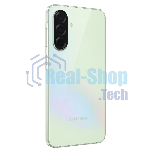Смартфон Samsung Galaxy A36 8/128Gb лайм
