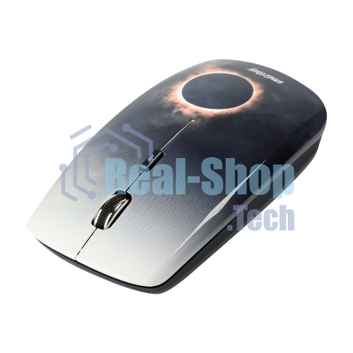 Мышь беспроводная Smartbuy (SBM-327AG-EC-FC) 327AG ECLIPSE