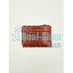 Картхолдер Piquadro Blue Square PU1243B2R/CU4 табачный, натуральная кожа