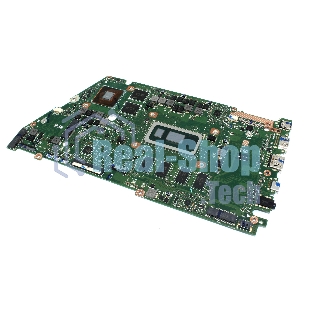 Материнская плата для Asus X421FP 8G/I5-10210U 90NB0QM0-R00010 донор компонентов