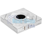 Вентилятор для корпуса Lian-Li Uni Fan TL Wireless LCD 120 LCD Reverse ARGB 120х124.5x28 белый 4-pin 31дБ (G99.12RTLLCD1W1W.R0) Ret