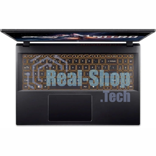 Ноутбук ACER NITRO V15/ANV15-52-92DD/15.6