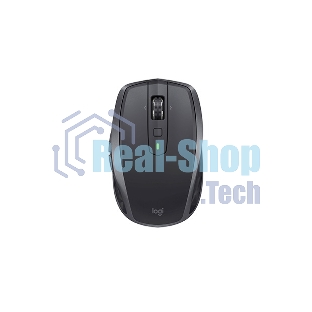 Мышь Logitech MX Anywhere 2S Bluetooth (2024) Graphite
