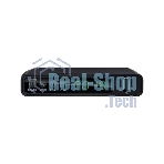 Приставка для цифрового ТВ Perfeo STREAM черный, DVB-T2, DVB-T, DVB-C, HDMI, USB 2.0 х2