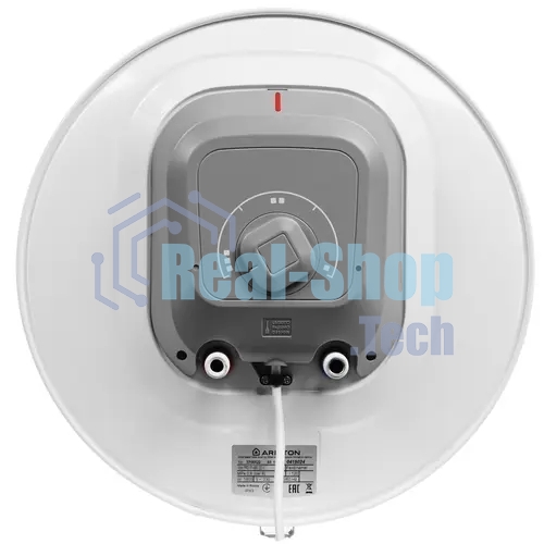 Водонагреватель электрический Ariston PRO1 R ABS 120 V белый, накопительный, 120 л, 1,8 кВт