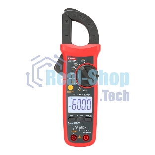 Токовые клещи UNI-T UT202A+