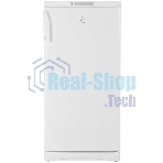 Холодильник Indesit ITD 125 W белый однокамерный 182/28л морозилка сверху, капельная система