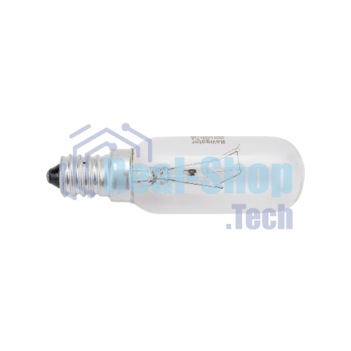 Лампа накаливания Navigator NI-T25L-25-230-E14-CL