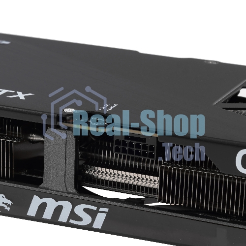 Видеокарта MSI RTX5070Ti GAMING TRIO OC 16Gb GDDR7 256bit 3xDP HDMI 3FAN RTL