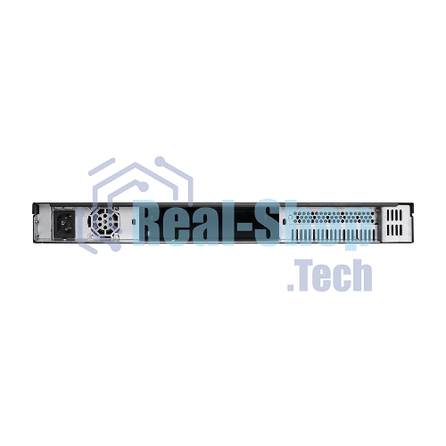 Серверный корпус ExeGate EX293306RUS Pro 1U390-01 RM 19