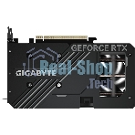 Видеокарта Gigabyte GeForce RTX 5060Ti WindForce Max OC, NVIDIA RTX 5060 Ti, 16G GDDR7, 128 бит, PCI-e 5.0, 1xHDMI, 3xDP, 2587 МГц