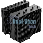 Устройство охлаждения(кулер) Deepcool ASSASSIN VC Elite Soc-AM5/AM4/1200/2066/1700/1851 черный 4-pin 22.6-29.3dB Al+Cu 300W 1772gr Ret (R-ASN4-BKNVNN-GJD)