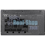 Блок питания Thermaltake ATX 750W Toughpower GT Gen.5 80+ gold (20+4pin) APFC 140мм fan 9xSATA Cab Manag RTL