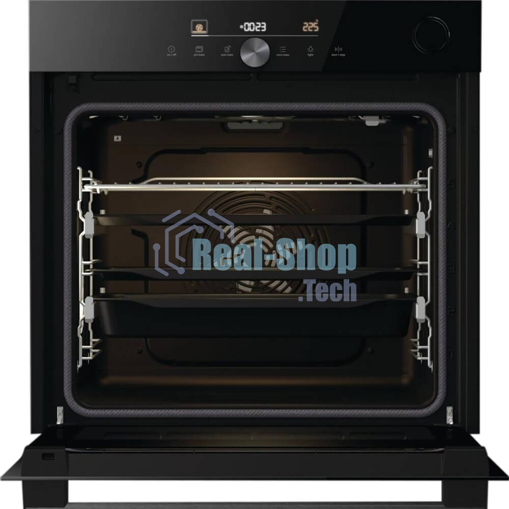 Духовой шкаф Gorenje BPSA6747DGWI