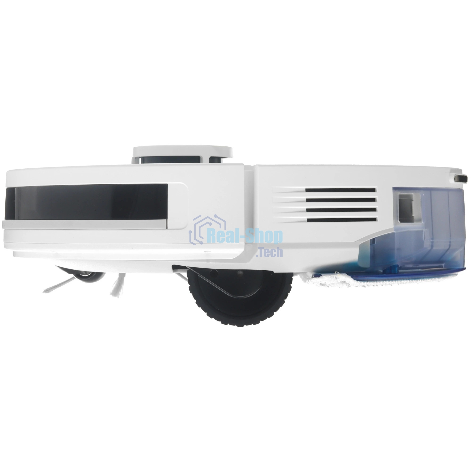 Робот-пылесос TEFAL RG8777WH