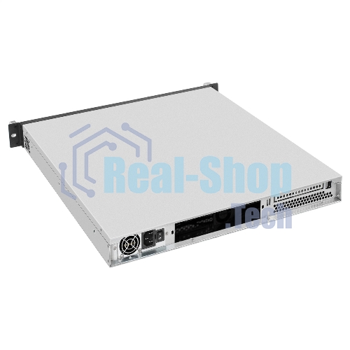 Серверный корпус ExeGate Pro 1U430-02 (RM 19