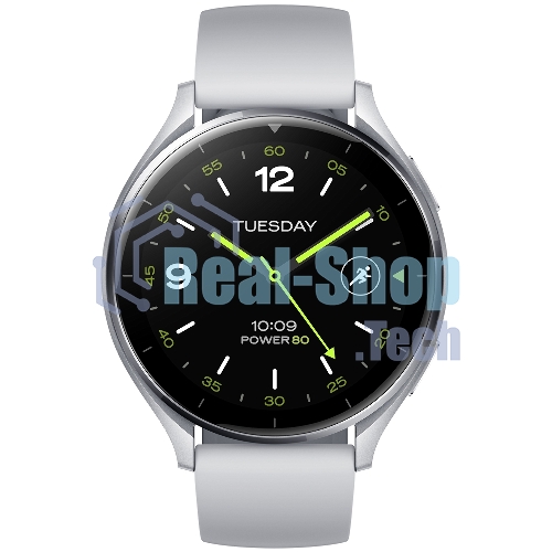 Умные часы Xiaomi Xiaomi Watch 2, 1.39