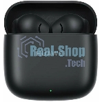 Наушники TWS Huawei FreeBuds SE 2 черный, вкладыши, Bluetooth, до 9 ч