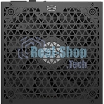 Блок питания PcCooler P5-YN750-G1F ATX 750W 80+ gold (20+4pin) APFC 135мм fan 6xSATA Cab Manag RTL